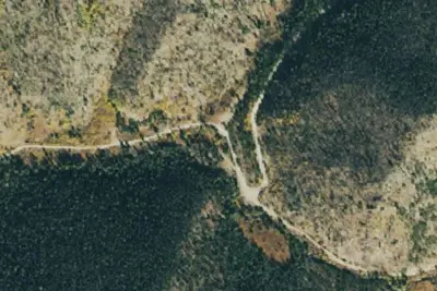 Camp site