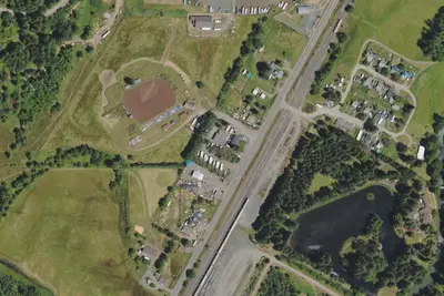 RV park (Cottage Grove)