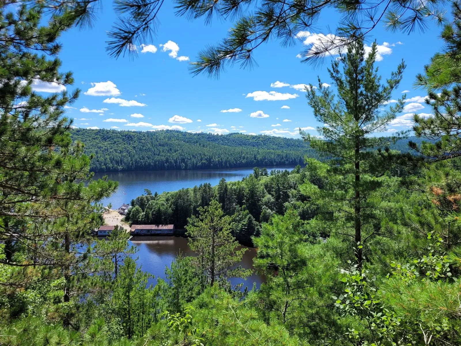 Photo of Opémican National Park