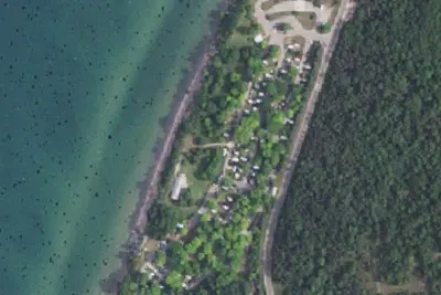 Orchard Beach-Modern