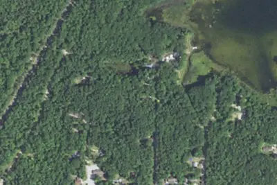 Camp M'orr Campground
