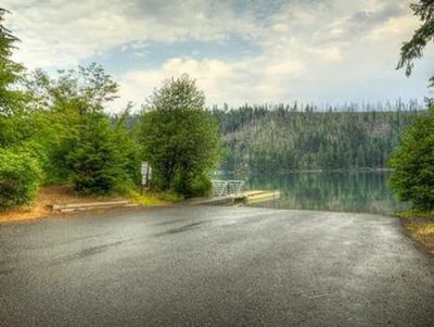 Blue Bay Campground