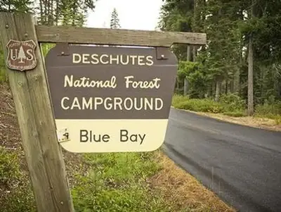 Blue Bay