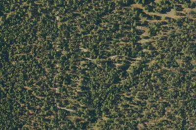 Moqui Group Campground