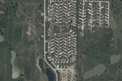 RV Village B