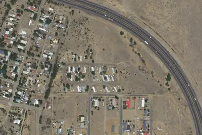 Enchanted Hills Mobile Home Park