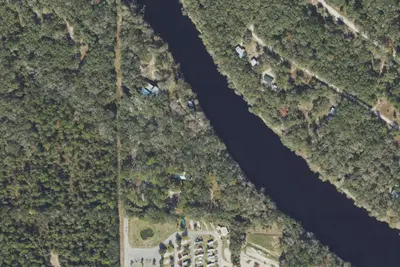 Suwannee River Rendezvous Resort LLC