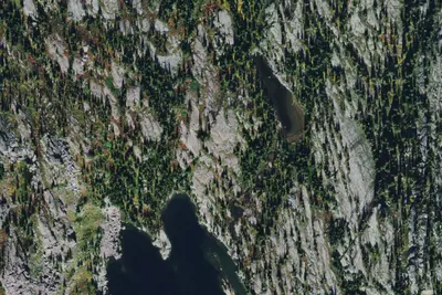 Crater Lake