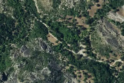 Memorial Park Campground