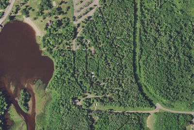 Pattison Family Campground