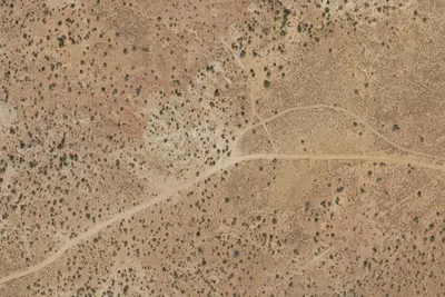 Camp site
