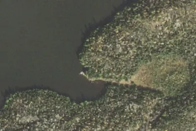 Camp site