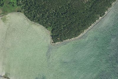Basin Bay Point (8R5)