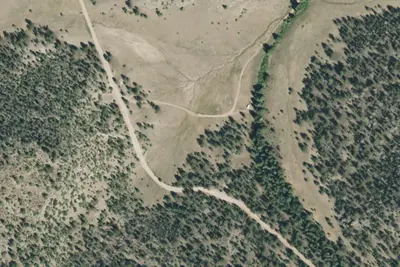 Camp site
