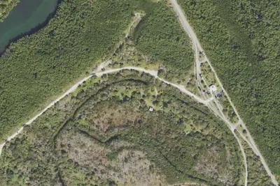 Camp site