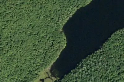 Camp site