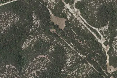 Butterfly Springs Camp Area