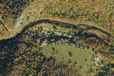 Eagle Rocks Campground