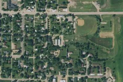 City Campground