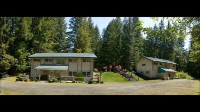 Satsop Campground