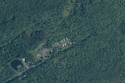 Camp site