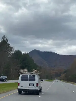 Great Smokey Mountains 3