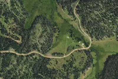 Camp site