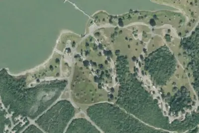 Opossum Bend Camping Loop