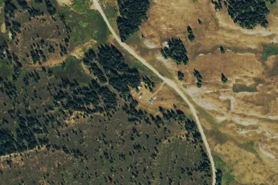 Camp site