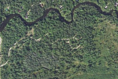 Keystone Landing State Forest Campground