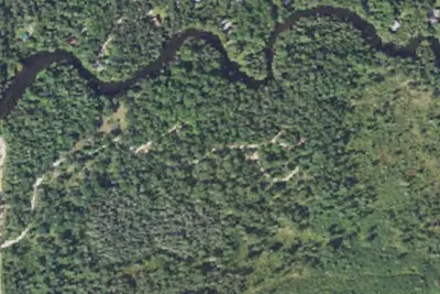 Keystone Landing State Forest Campground