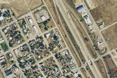 RV park (Deer Trail)