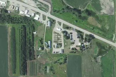 Ace RV Park