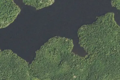 Camp site