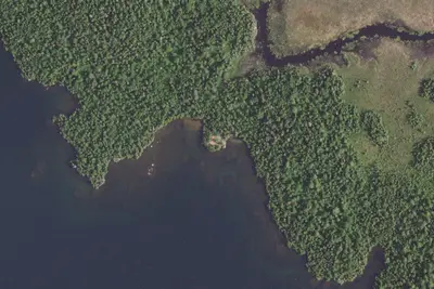 Camp site