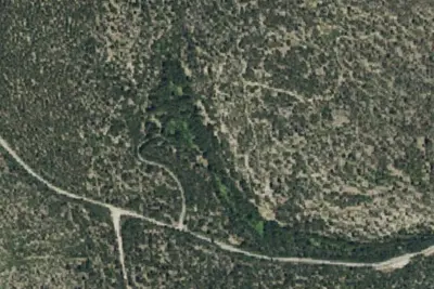 Corral Springs Campground
