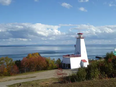 Saint-Siméon, QC G0T 1X0, Canada (2)