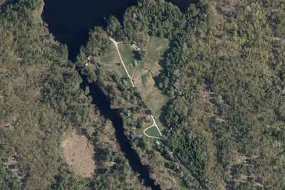 Camp site