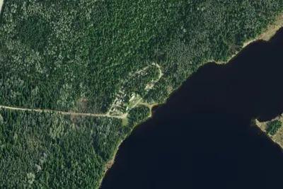 Camp site