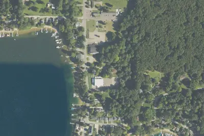 Land of Lakes Campground