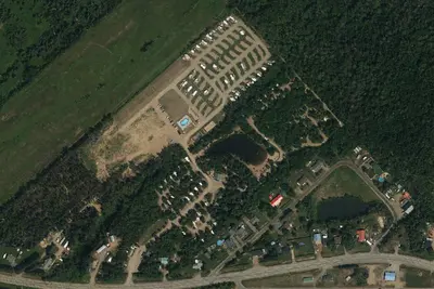Camping du Parc