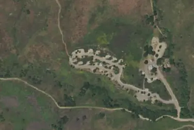 Rolling M Ranch Campground