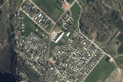 Maple Leaf Acres