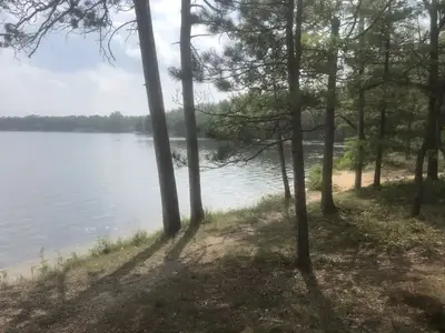 Waterfront