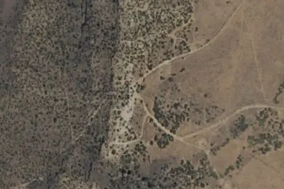 Cebolla Mesa