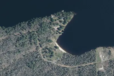Camp site