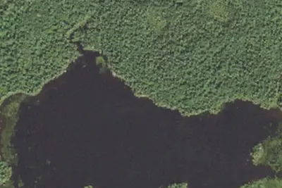 Camp site