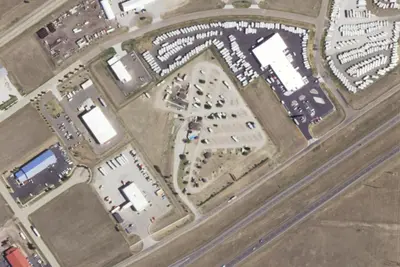 KOA Kampground