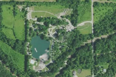 Stillwater Beach Campground