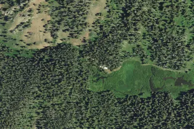 Camp site